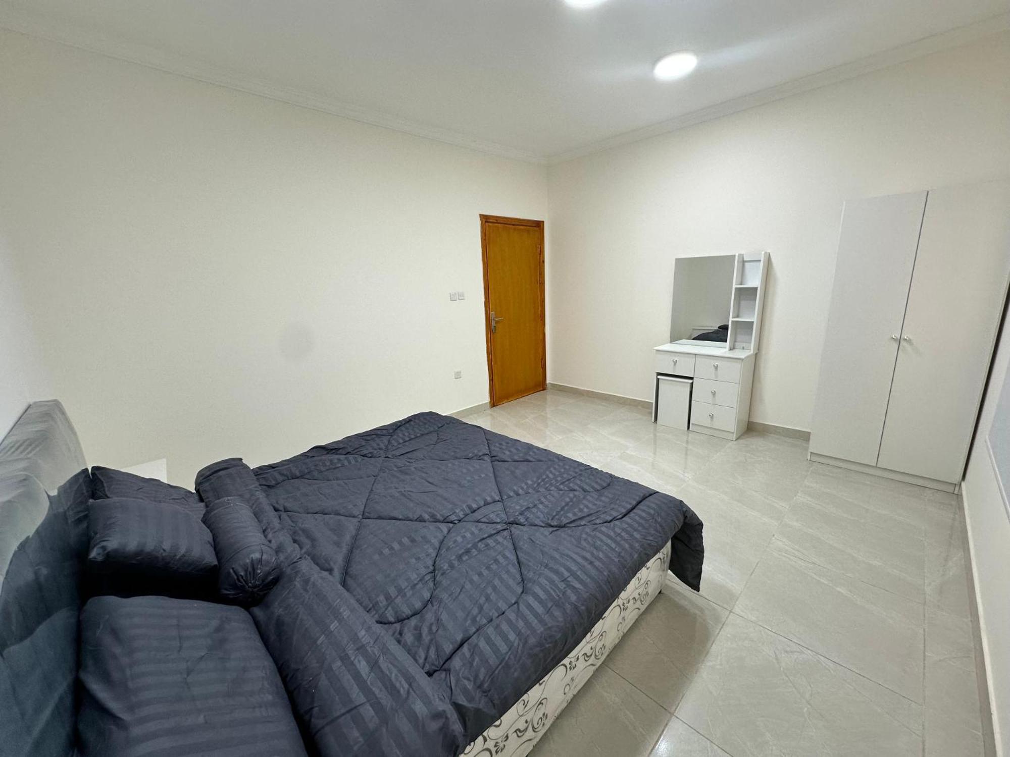 Apartment نجوم السعد 2 Mecca