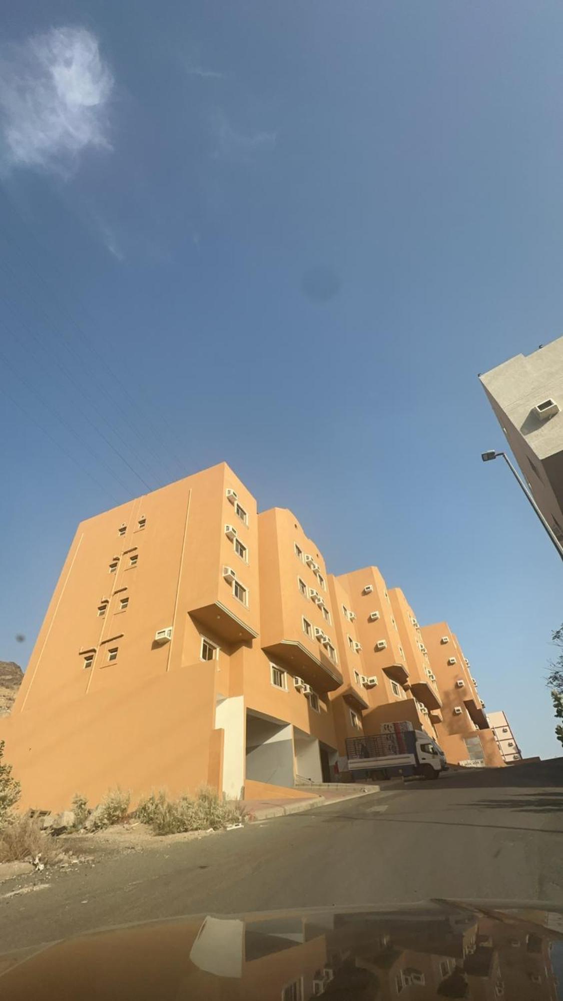 نجوم السعد 2 Apartment *