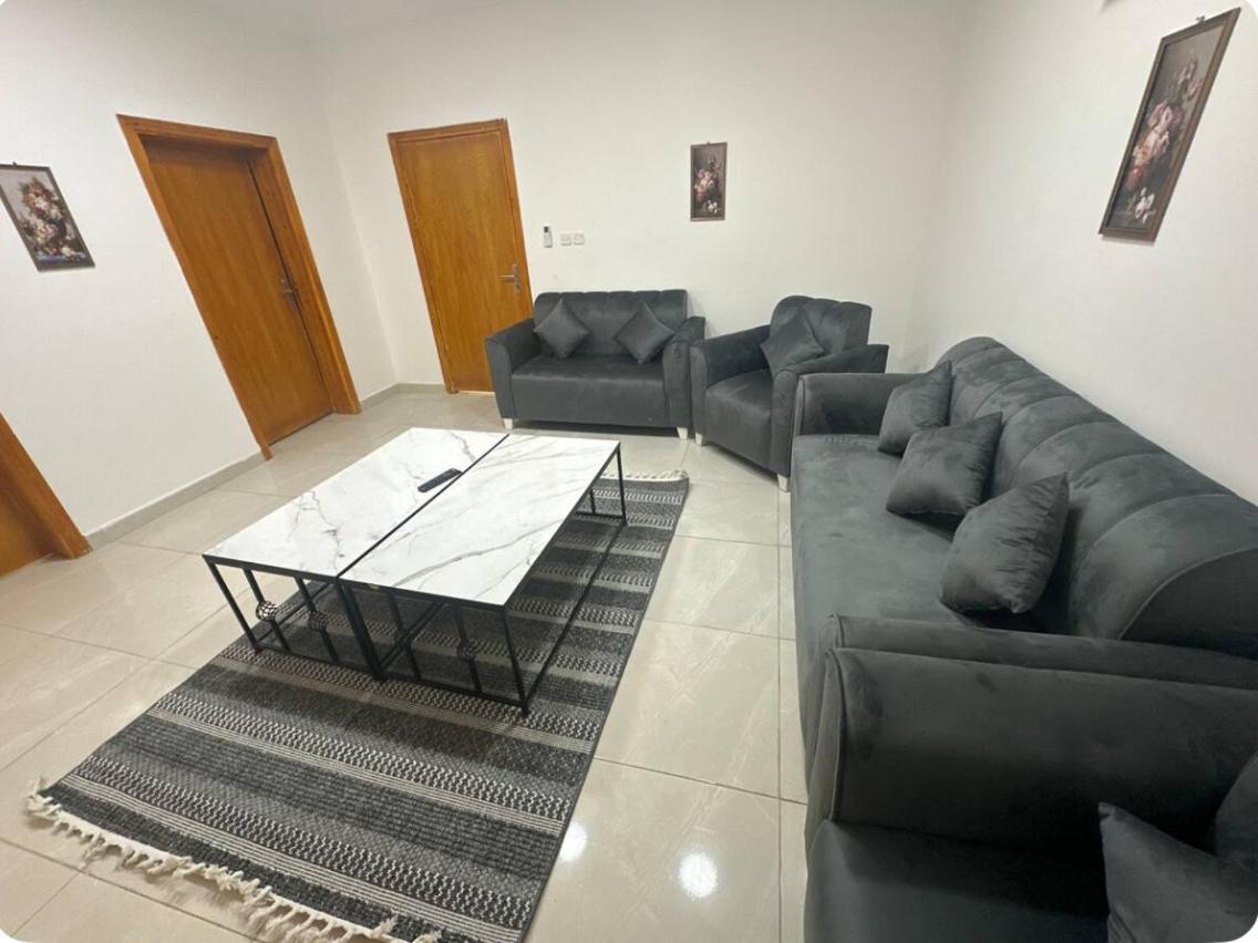 نجوم السعد 2 Apartment Mecca